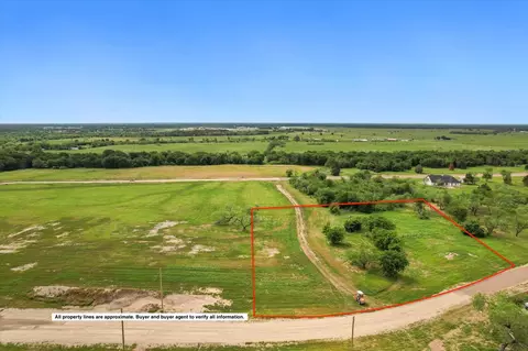 lot21 Grison Cir, Corsicana, TX 75109