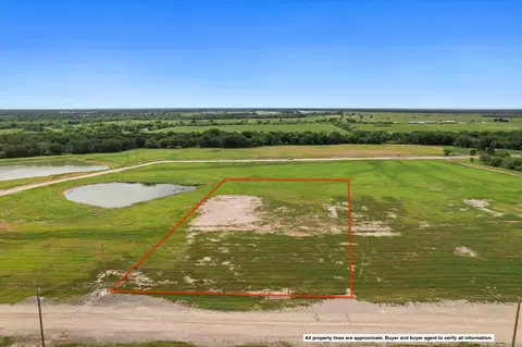 lot23 Grison Cir, Corsicana, TX 75109