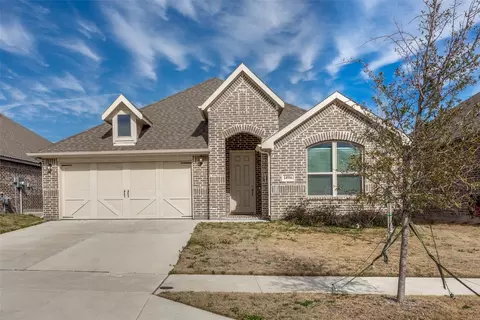 14916 Nightmist Rd, Aledo, TX 76008
