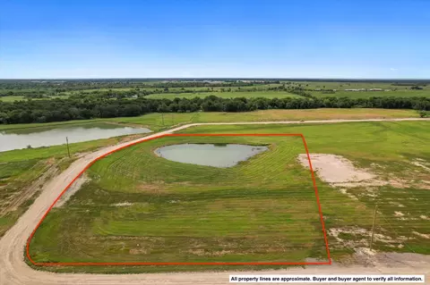 lot24 Grison Cir, Corsicana, TX 75109