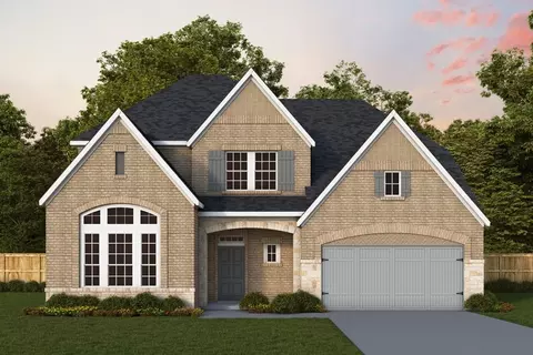 1525 Arrowwood Rdg, Northlake, TX 76226