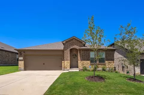 1216 Rountree Ct, Celina, TX 75009