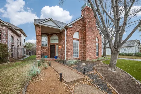 14847 Chancey St, Addison, TX 75001
