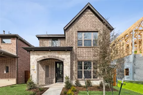 1904 Sierra Rose Trce, Mesquite, TX 75181