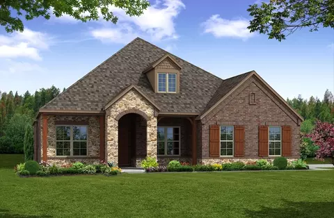 306 Skyline Trl, Sunnyvale, TX 75182