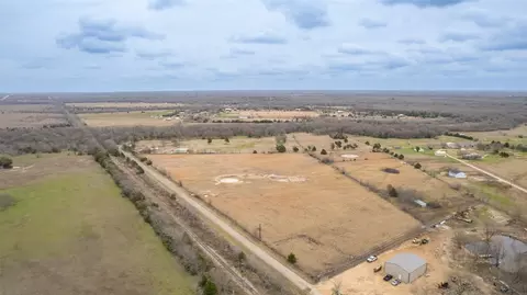 Lot 7 Cr 4104, Greenville, TX 75401