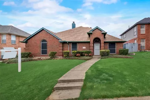 1921 Springwood Dr, Mesquite, TX 75181