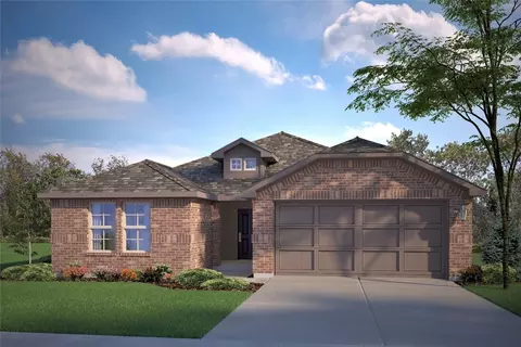 8220 Wading River Dr, Fort Worth, TX 76131