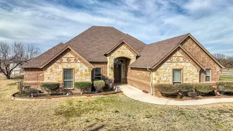 113 Arbor Ter, Brock, TX 76087