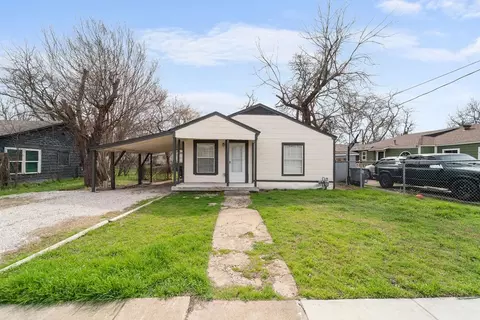 2144 Kathleen Ave, Dallas, TX 75216