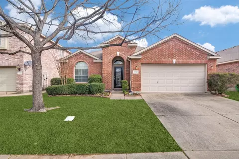 1126 Mount Olive Ln, Forney, TX 75126