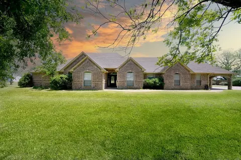 4351 Fm 1195, Mineral Wells, TX 76067