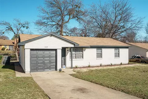 6105 Singing Hills Dr, Dallas, TX 75241