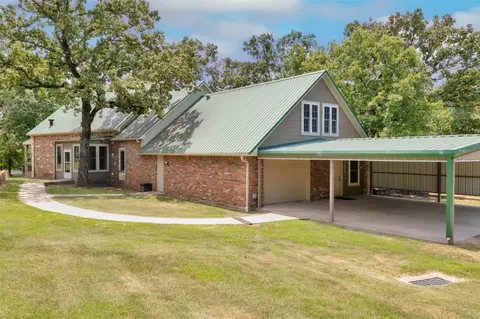 518 County Road 1787, Yantis, TX 75497
