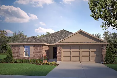 7905 Doe Valley Dr, Fort Worth, TX 76131