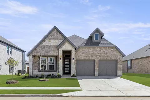3853 Solebay Ct, Little Elm, TX 75068