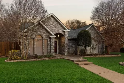 7308 Angel Fire Dr, Plano, TX 75025