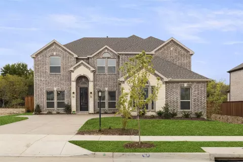 905 Huffines Blvd, Lucas, TX 75098