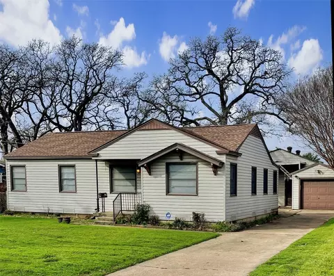 1709 Beverly Pkwy, Irving, TX 75061
