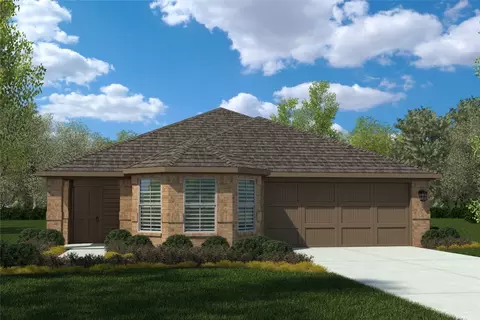 8125 Beltmill Pkwy, Fort Worth, TX 76131