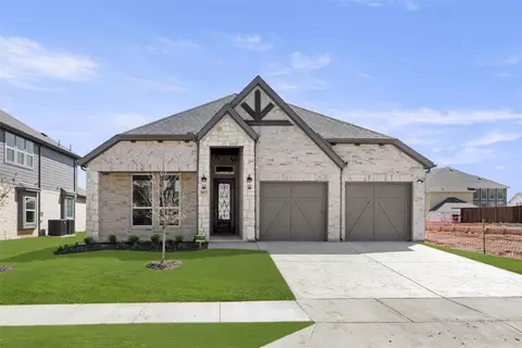 3853 Poppywood Rd, Little Elm, TX 75068