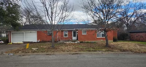 3708 Ruth Rd, Richland Hills, TX 76118