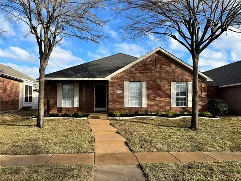 1709 Briarhollow Dr, Allen, TX 75002