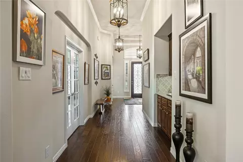 208 Traveller St, Hickory Creek, TX 75065