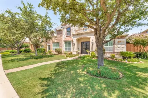 7101 Whisperfield Dr, Plano, TX 75024