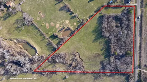 Tbd Fm 1616, Athens, TX 75751