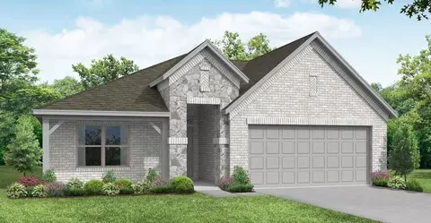 5740 Brookville Dr, Fort Worth, TX 76179