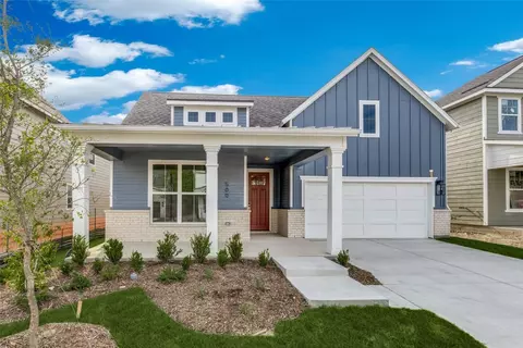 500 Georgia St, Mckinney, TX 75069