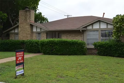 3629 Cromwell St, Plano, TX 75075