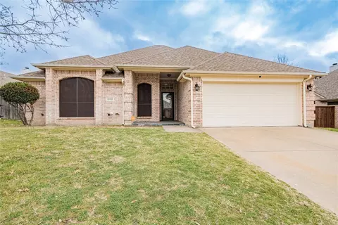 502 Taos Ct W, Aledo, TX 76008