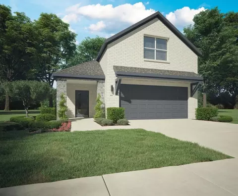 1124 Harvest Heights Dr, Lavon, TX 75166