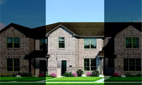 3008 Shire Dr, Mesquite, TX 75150