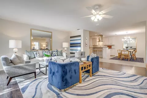 4627 Ranch View Rd, Fort Worth, TX 76109