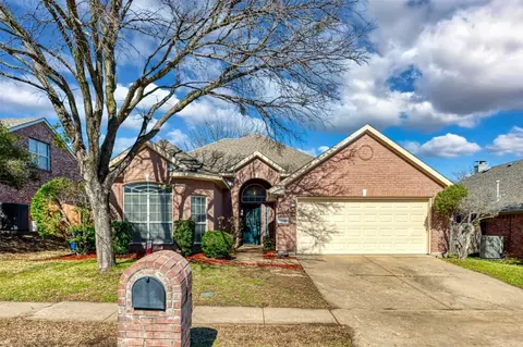 5008 Grampian Way, Mckinney, TX 75071