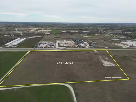 22 Acres Us 380, Ponder, TX 76259