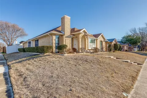10578 Quest Dr, Frisco, TX 75035