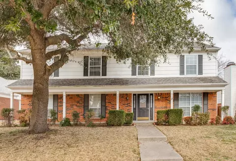 2117 Country Dell Dr, Garland, TX 75040