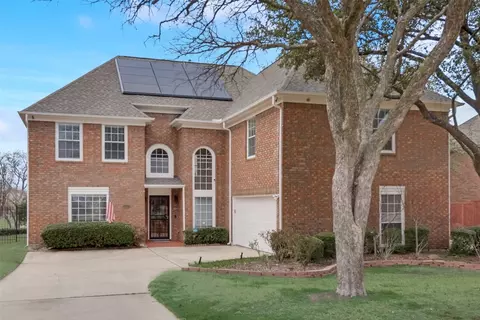 3101 Wyndham Ln, Richardson, TX 75082