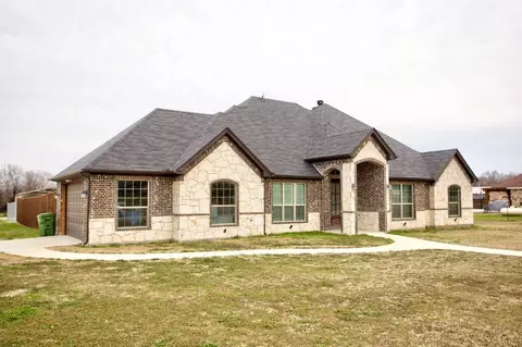 101 Marian Dr, Weatherford, TX 76085