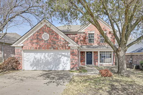 817 Bracken Pl, Arlington, TX 76017