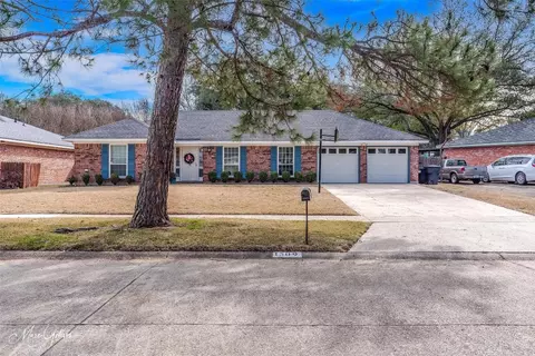 1509 Westbury Dr, Shreveport, LA 71105