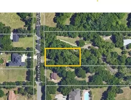 1724 Old Hickory Trl, Desoto, TX 75115