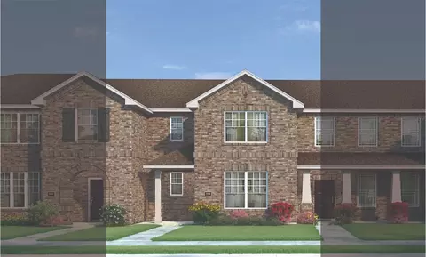 3004 Shire Dr #45, Mesquite, TX 75150