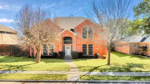 7214 Euclid Dr, Rowlett, TX 75089