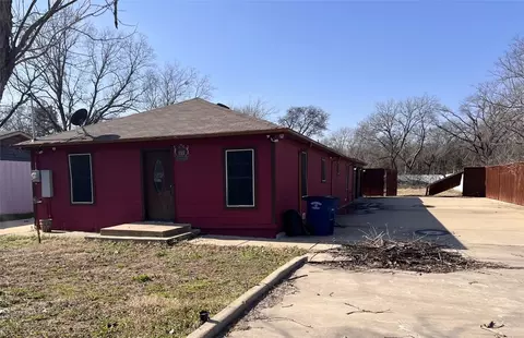 11528 Kleberg Rd, Dallas, TX 75253