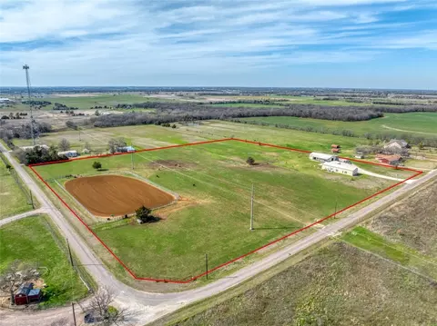 2099 Gunter Rd, Whitesboro, TX 76273